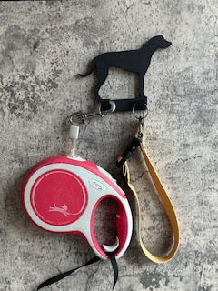 Rhodegian Ridgeback Dog Lead Hook Stl File | 3D Printed | Unique Personalised Gifts