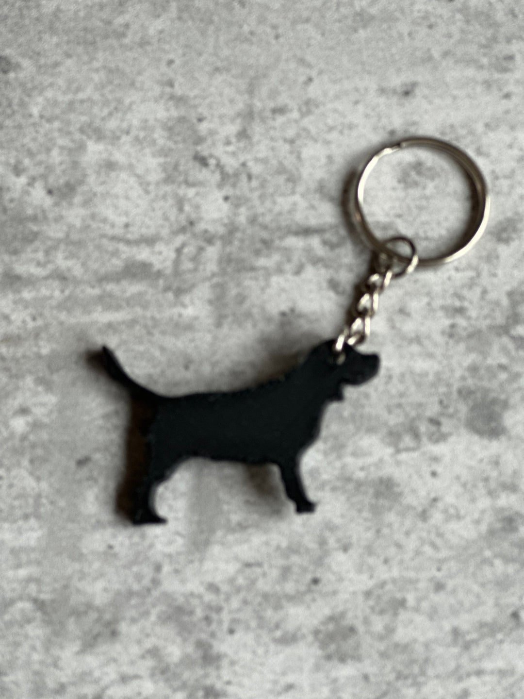 Beagle Keyring 3D | Beagle Keyring | Unique Personalised Gifts
