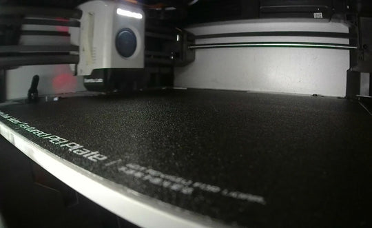 Video Of Shar Pei Dog Lead Hook Stl File Being 3D Printed | Shar Pei Dog Lead Hook Stl File | 3D Printed | Unique Personailed Gifts