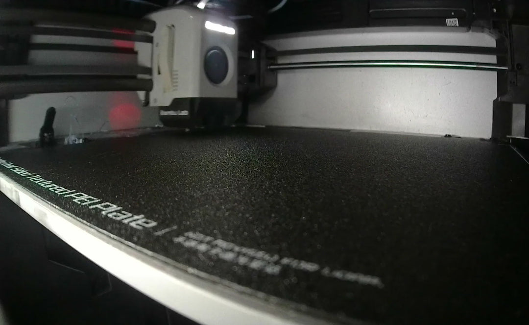 Video Of Whippet Dog Lead hook Stl File Being 3D Printed.| Whippet Dog Lead hook Stl File | 3D Printed | Unique Personalised Gifts