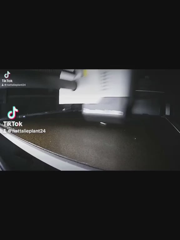 Video Of Spinone Italiano  Dog Lead Hook Stl File Being 3D Printed. | .Spinone Italiano Dog Lead Hook Stl File | 3D Printed | Unique Personalised Gifts