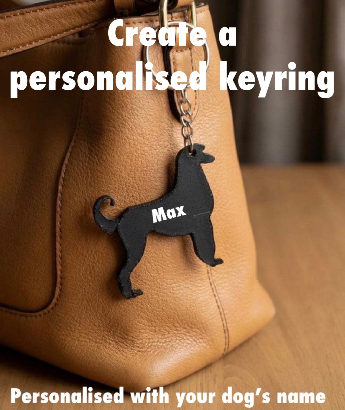 Afghan Hound Gifts