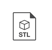 STL Files (Digital Download)