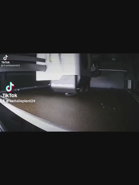 Video Of Pekingese Dog Lead Hook Stl File Being 3D Printed.| Pekingese Dog Lead Hook Stl File | 3D Printed | Unique Personalised Gifts